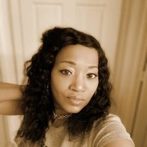 Meet your Posher, Dreamichelle